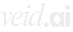 Veid.ai Logo